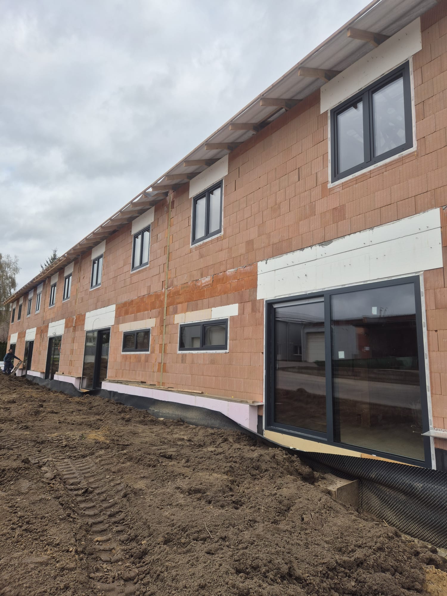 Realizace oken a dveří 05